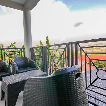 Ultra Modern Apartment In Nyarutarama Kigali Eksteriør bilde