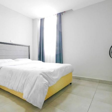 Ultra Modern Apartment In Nyarutarama Kigali Eksteriør bilde