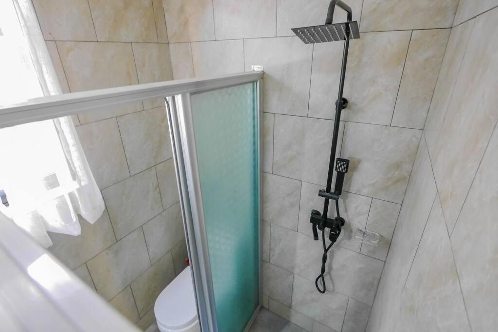 Ultra Modern Apartment In Nyarutarama Kigali Eksteriør bilde