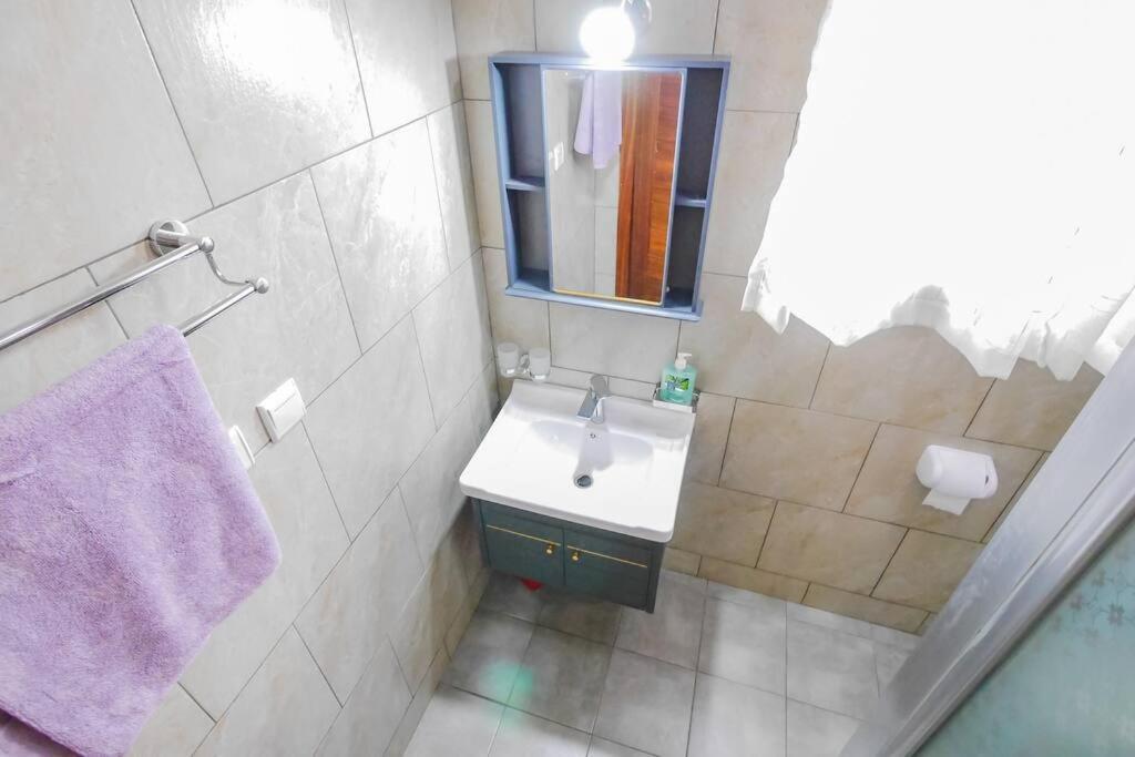 Ultra Modern Apartment In Nyarutarama Kigali Eksteriør bilde