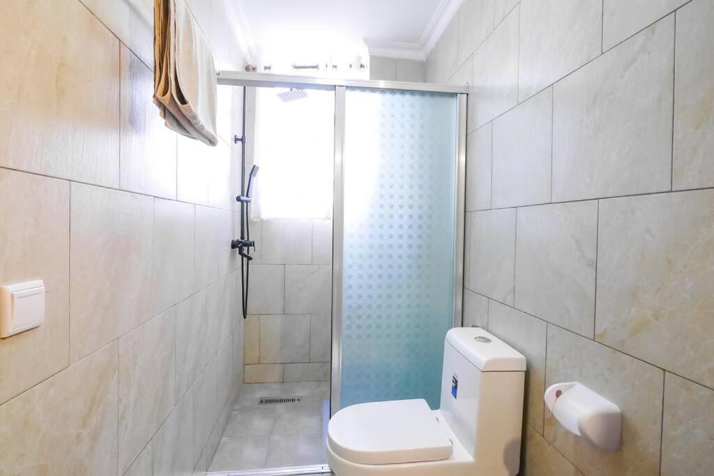Ultra Modern Apartment In Nyarutarama Kigali Eksteriør bilde