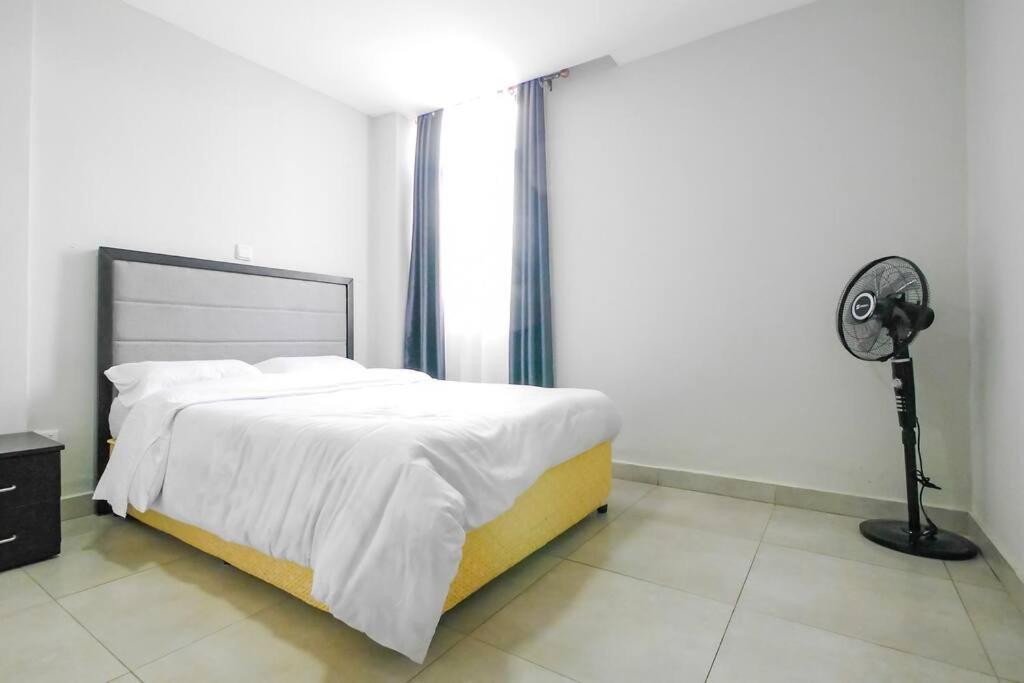 Ultra Modern Apartment In Nyarutarama Kigali Eksteriør bilde