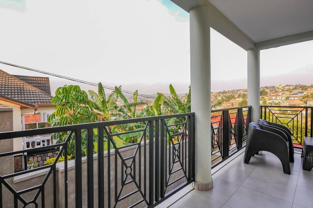Ultra Modern Apartment In Nyarutarama Kigali Eksteriør bilde