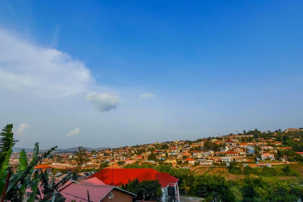 Ultra Modern Apartment In Nyarutarama Kigali Eksteriør bilde